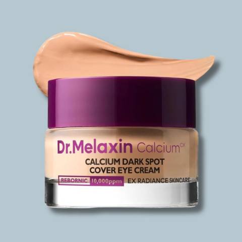 DR. MELAXIN Cemenrete Calcium Dark Spot Eye Cream 15 g