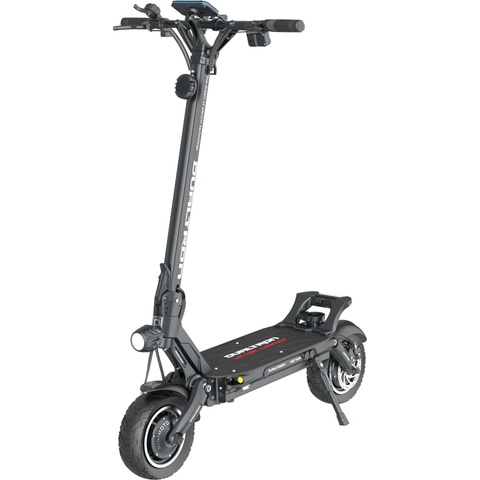 Dualtron New Victor Limited