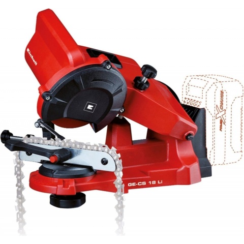 Einhell GE-CS 18 Li 4499940