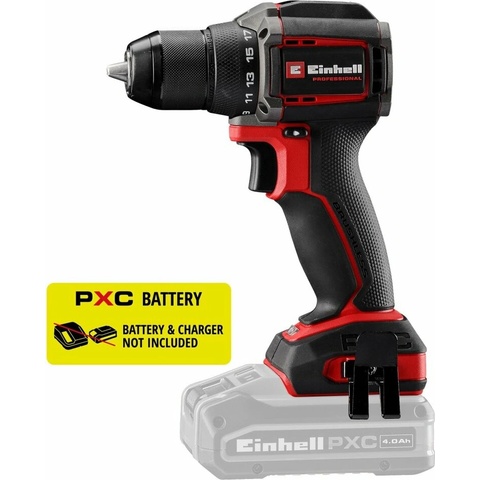 Einhell Power X‑Change TP-CD 18/50-C Li, 4514405