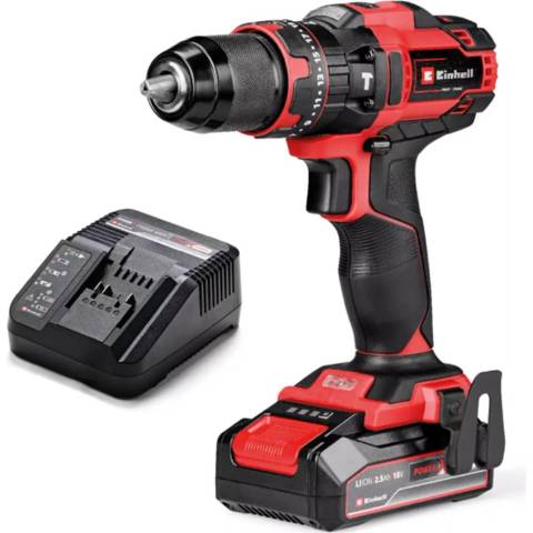 Einhell TE-CD 18/44