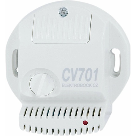 ELEKTROBOCK CZ Čidlo vlhkosti, hygrostat CV701
