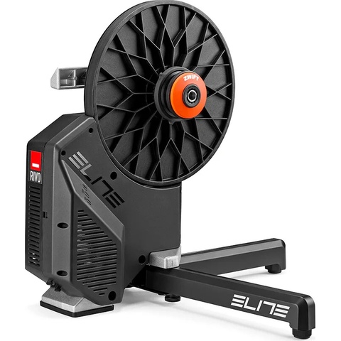 Elite Rivo se Zwift Cog&Click