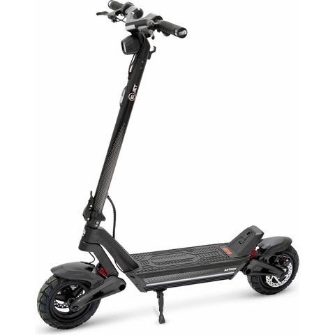 Eljet ArTron G18