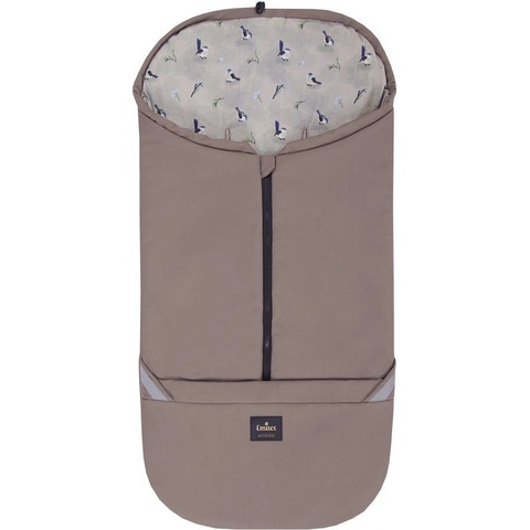 Emitex 2v1 Cocoon Softshell Tiny Wings