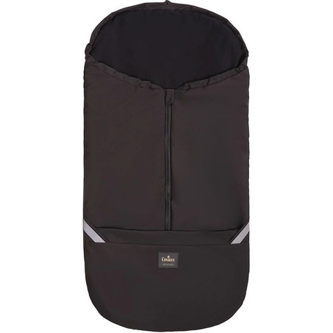 Emitex 2v1 Cocoon Softshell Wild Black