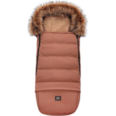 Emitex Combi SOFT Camel