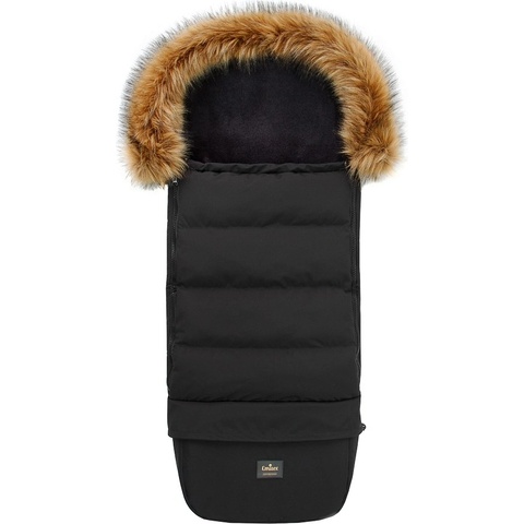 Emitex Combi SOFT Wild Black