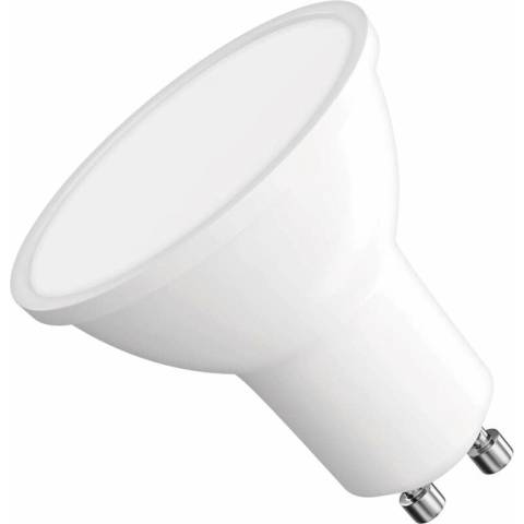 Emos LED žárovka Classic MR16 bílá/ GU10 3 W 32 W 345 lm neutrální bílá