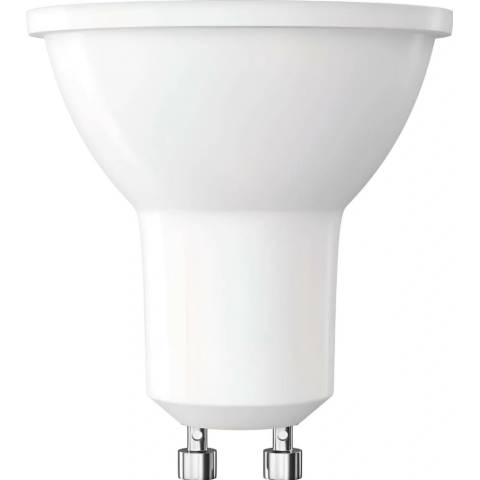 EMOS LED žárovka Classic MR16 GU10 3 W 32 W 345 lm teplá bílá