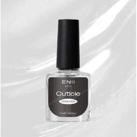 Enii Nails Cuticle Remover Odstraňovač kůžičky 9 ml