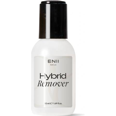 Enii Nails Hybrid remover Univerzální odstraňovač 50 ml