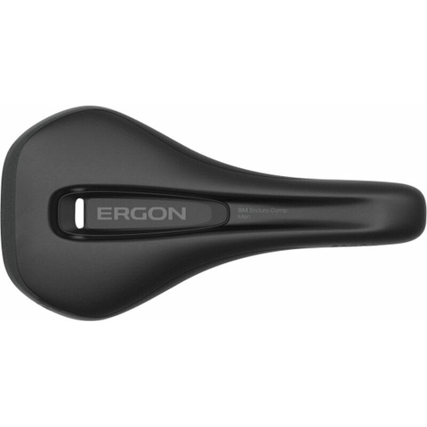 Ergon SM Enduro Comp pánské černé