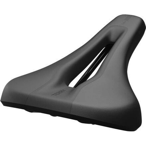 Ergon Terry Fly Exera Gel černé