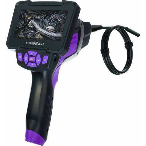 Ermenrich Seek VE40 P 83837