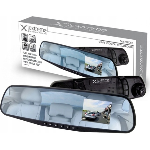 Esperanza Extreme XDR103