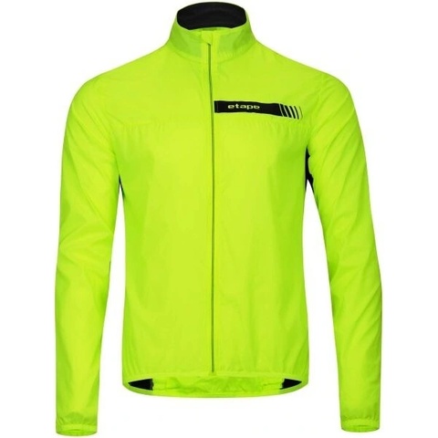 Etape Bora 2.0 žlutá fluo pánská