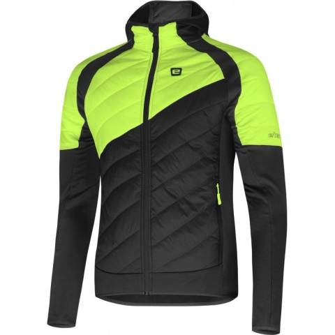 Etape Crux 2.0 černá/fluo žlutá pánská