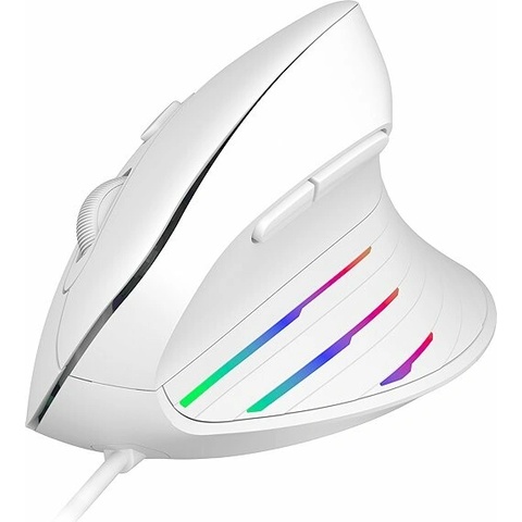 Eternico M400 Vertical Mouse ET-M400VRW