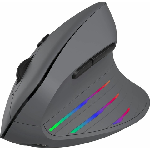 Eternico M400 Vertical Wireless Mouse ET-M400VWRY