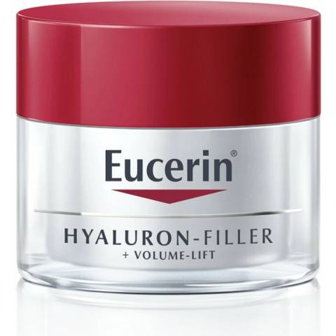 Eucerin Hyaluron Filler+Volume Lift denní k.N/S 50 ml