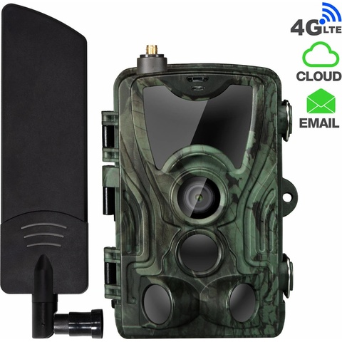 Evolveo StrongVision LTE CLOUD