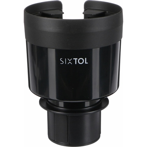Expandér do držáku nápojů do auta CAR CUP HOLDER 5 SIXTOL