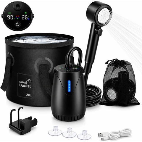 Fapiere BHT-25L_BK