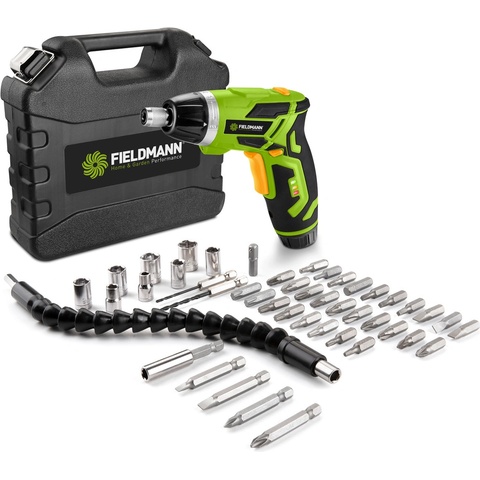 Fieldmann FDS 10155-A 50004741