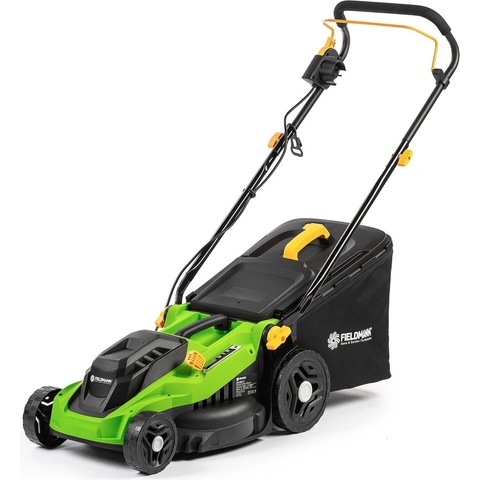 Fieldmann FZR 2037-E 50005683