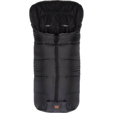 Fillikid Zimní Cozy Big černá