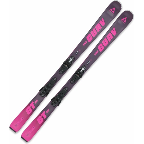 Fischer THE CURV GT 80 TPR WS 25/26