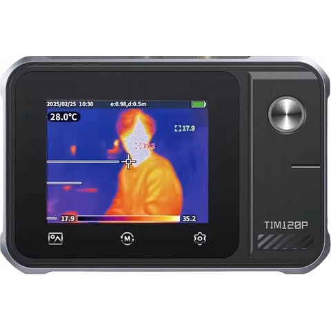 Fnirsi TDM-120P