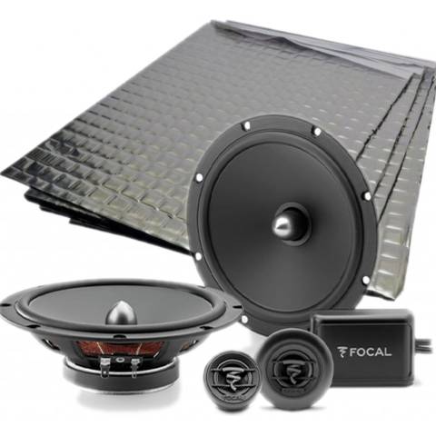 Focal ASE 165 S
