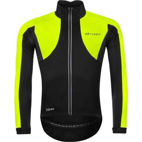 Force X100 černá-fluo pánská