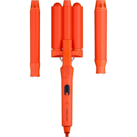 Freylish Hair Curler Pro - multifunkční kulma 25 a 32 mm