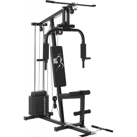 FurniGO ProfiGym 2000