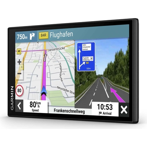 Garmin DriveSmart 66 MT-S EU
