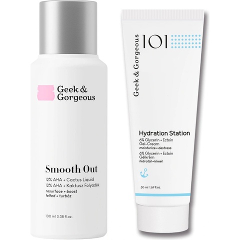 GEEK & GORGEOUS Hydration Station 50 ml