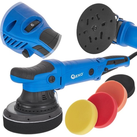 Geko G80293