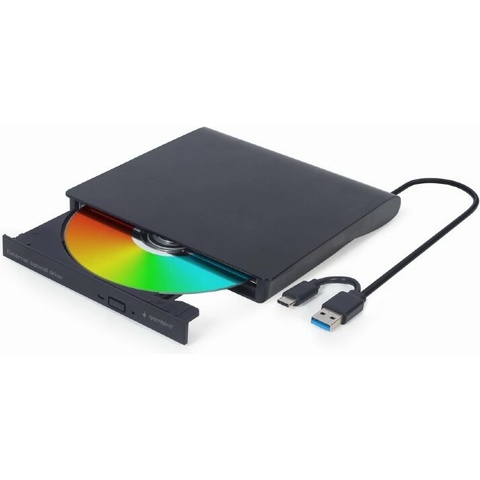 Gembird DVD-USB-031