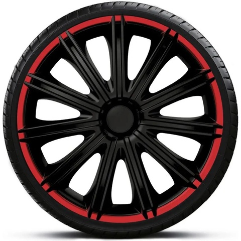 Górecki 15" nero R 4 ks