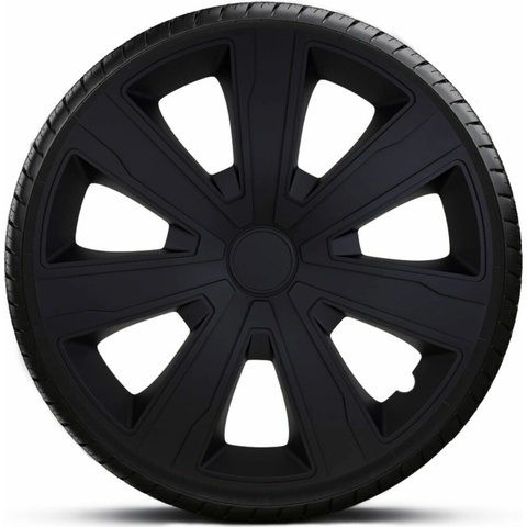 Górecki 15" Tenzo Black 4 ks