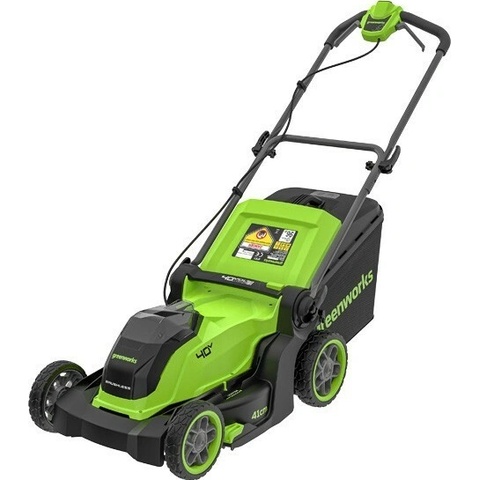 Greenworks G40LM4102 40V