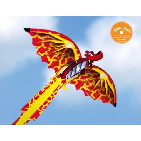 Günther GmbH & Co. DRAGON