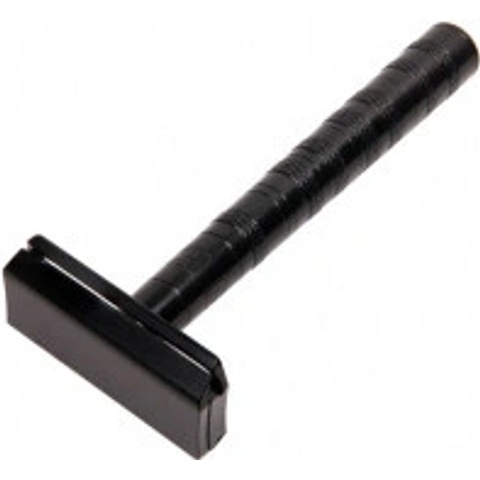 Henson AL13 Aluminium Jet Black Mild