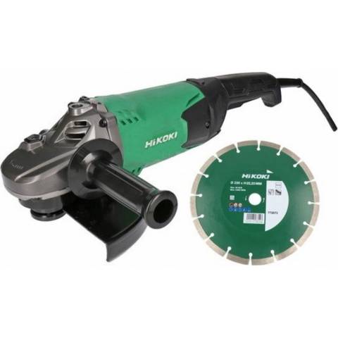 Hikoki G23SW2W7Z