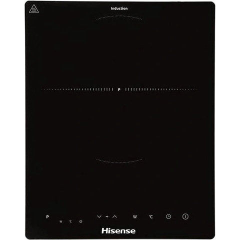 Hisense HIC2000Y černý