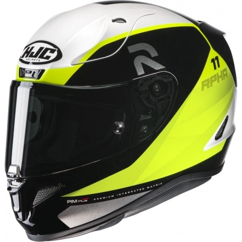 HJC RPHA 11 Texen
