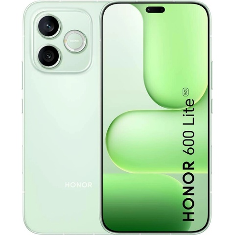 Honor 600 Lite 8GB/256GB Green